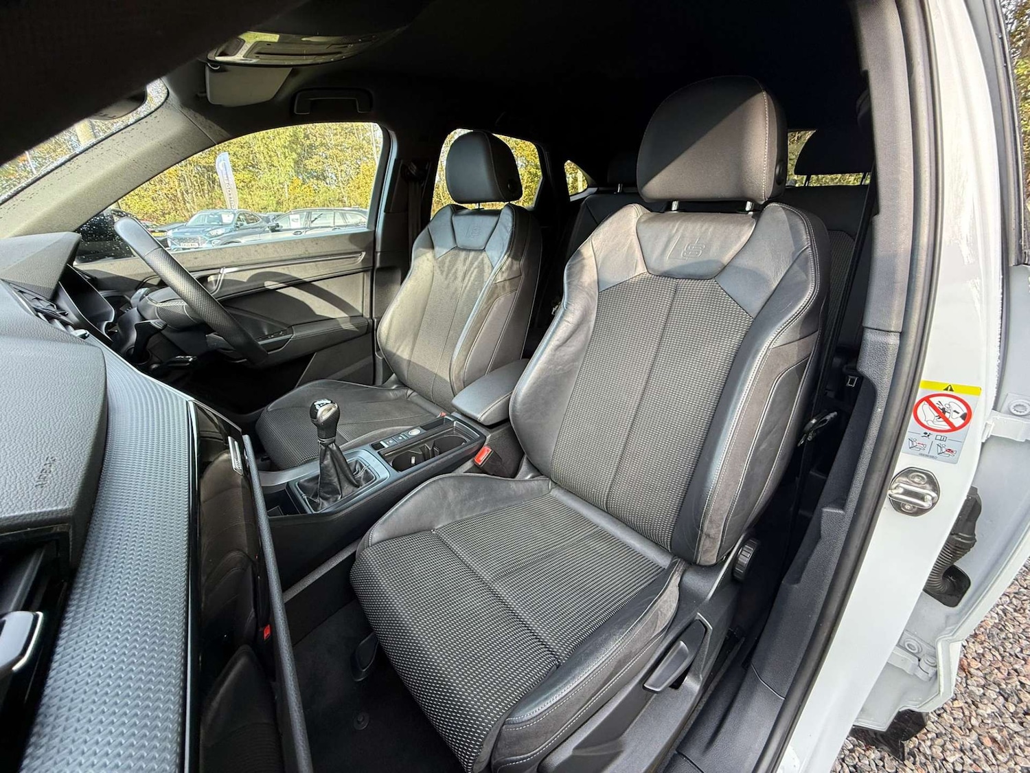 Used Audi Q3 2021 for sale - 76685284: Photo 36