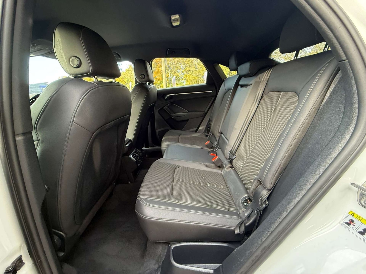 Used Audi Q3 2021 for sale - 76685284: Photo 37