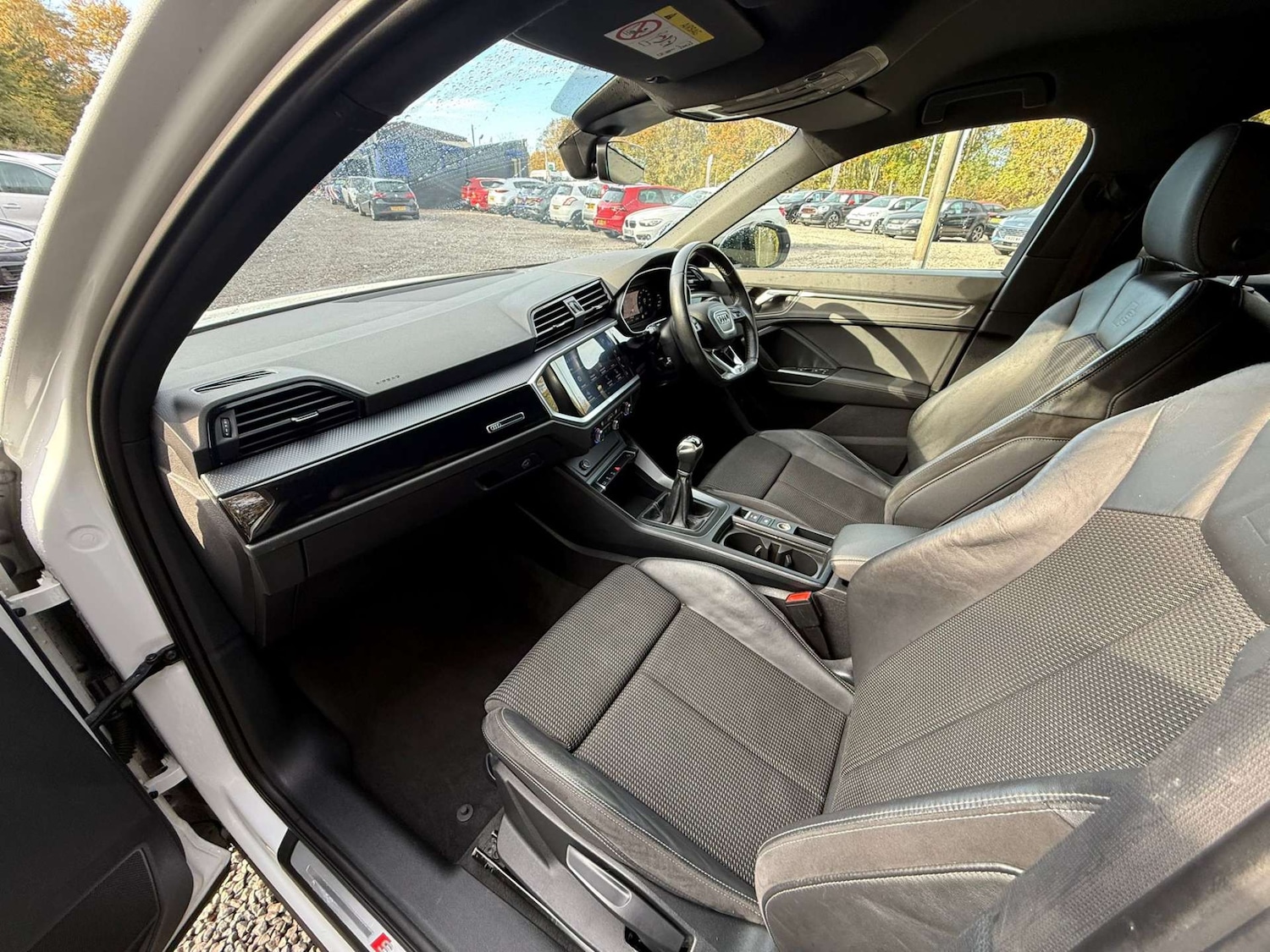 Used Audi Q3 2021 for sale - 76685284: Photo 38