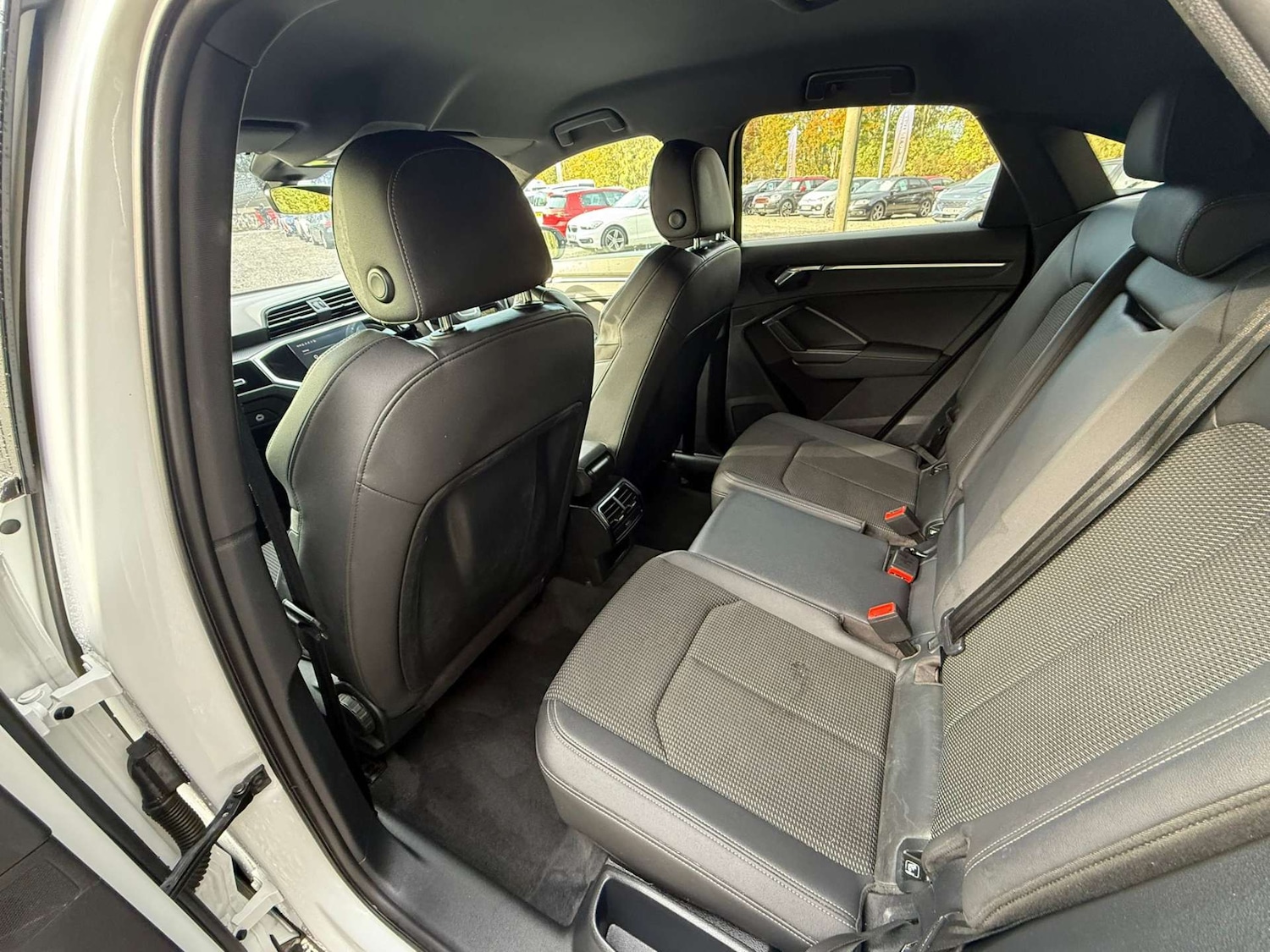 Used Audi Q3 2021 for sale - 76685284: Photo 39