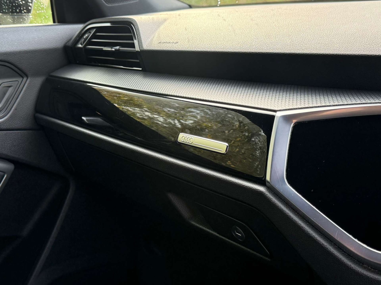 Used Audi Q3 2021 for sale - 76685284: Photo 41