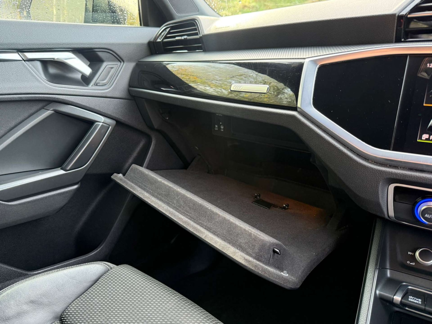 Used Audi Q3 2021 for sale - 76685284: Photo 42