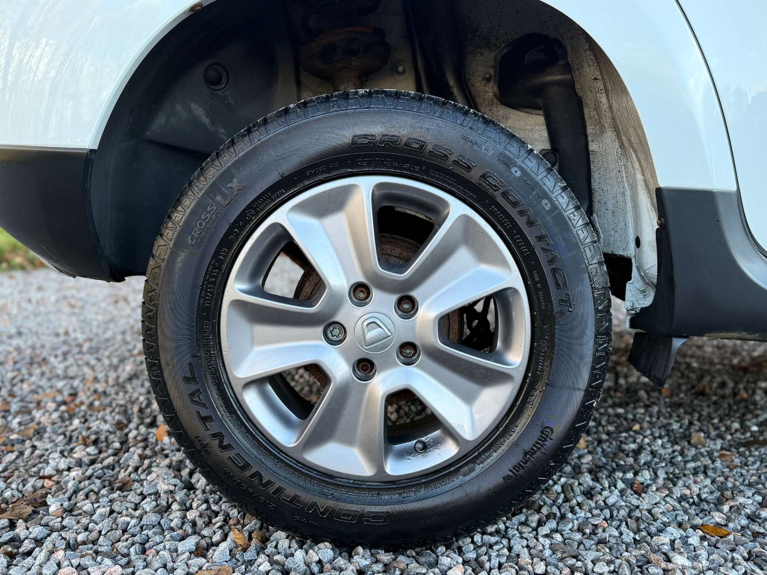 Used Dacia Duster 2017 for sale - 76744018: Photo 10