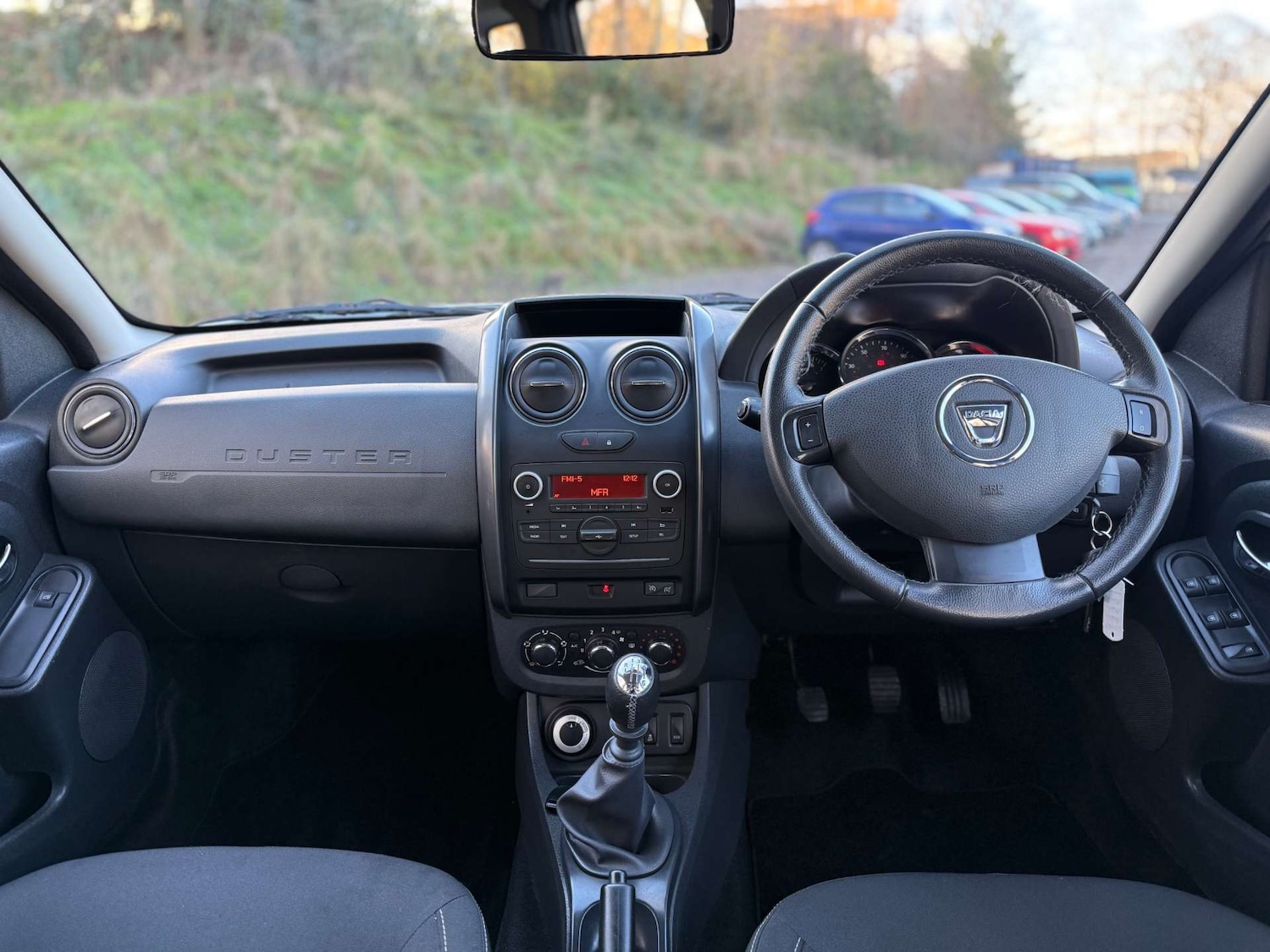 Used Dacia Duster 2017 for sale - 76744018: Photo 11