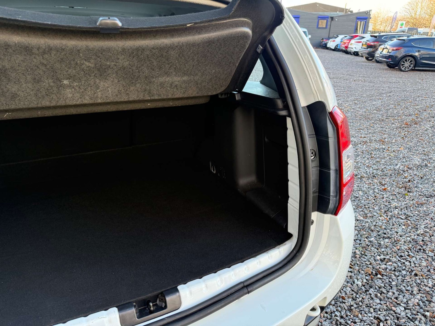 Used Dacia Duster 2017 for sale - 76744018: Photo 13