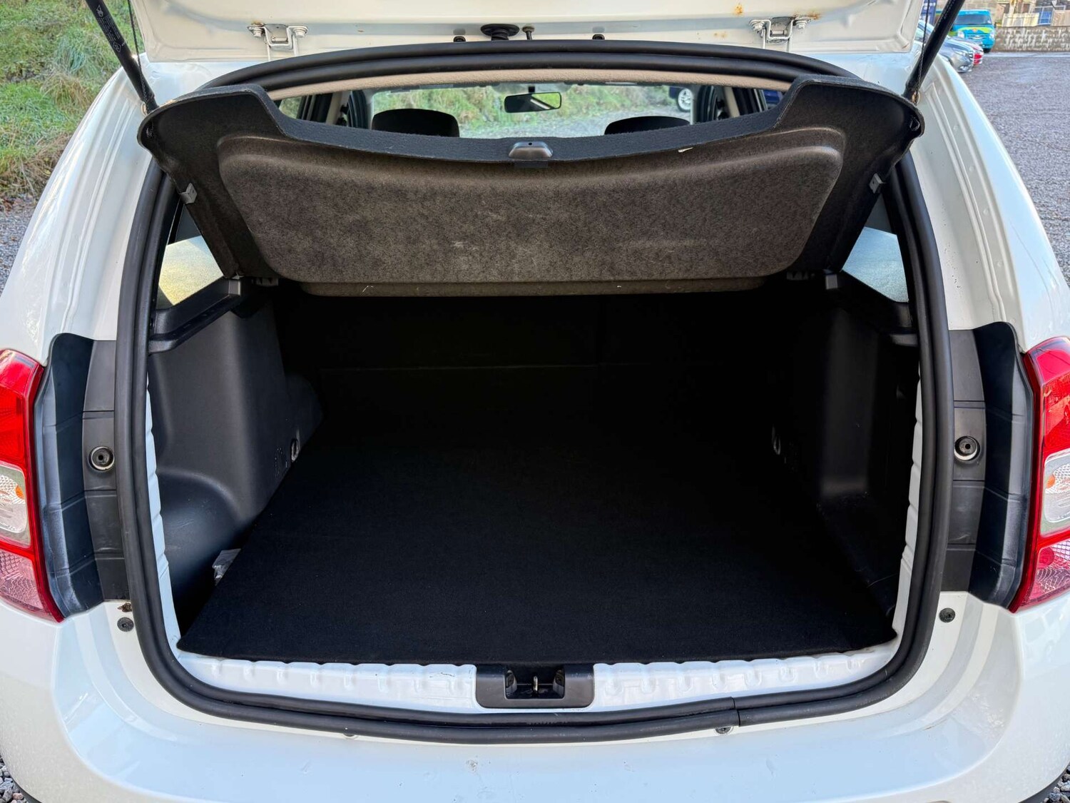 Used Dacia Duster 2017 for sale - 76744018: Photo 14