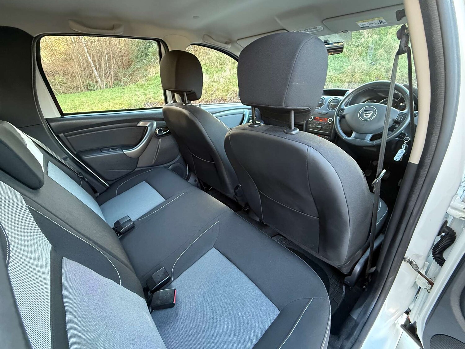 Used Dacia Duster 2017 for sale - 76744018: Photo 15