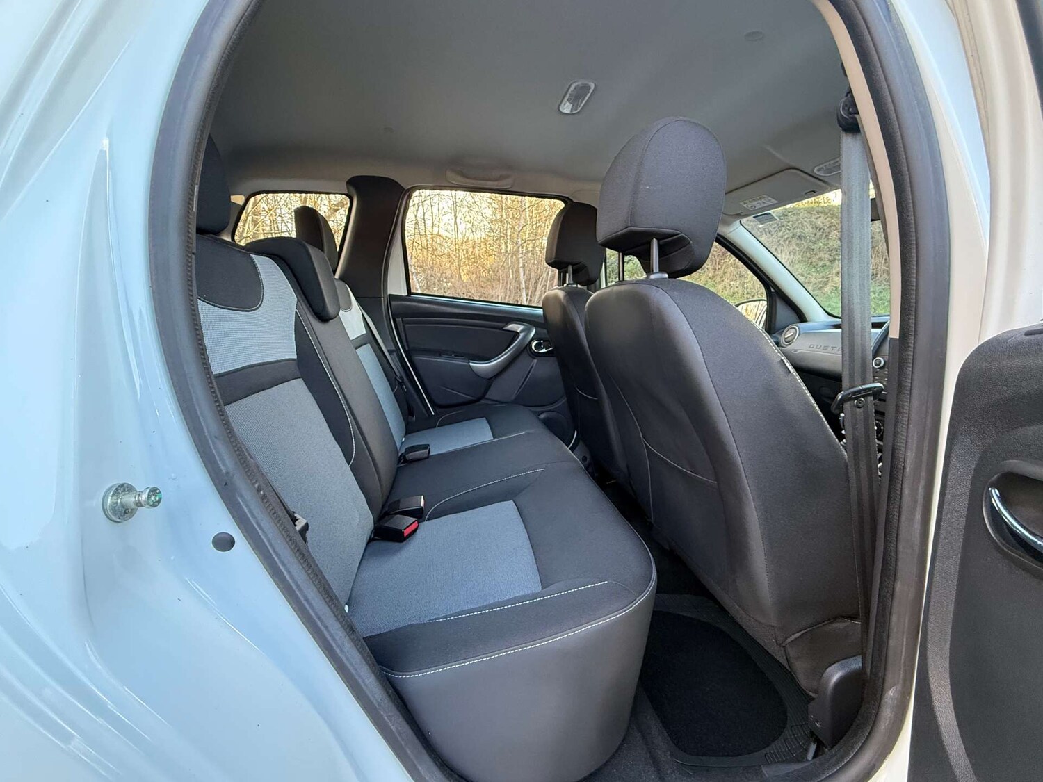 Used Dacia Duster 2017 for sale - 76744018: Photo 16