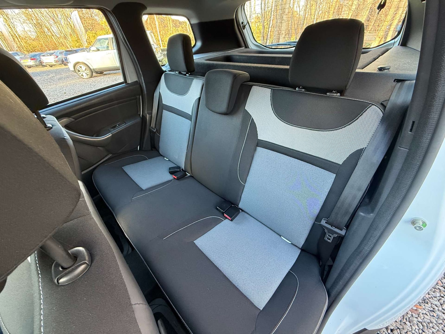 Used Dacia Duster 2017 for sale - 76744018: Photo 17