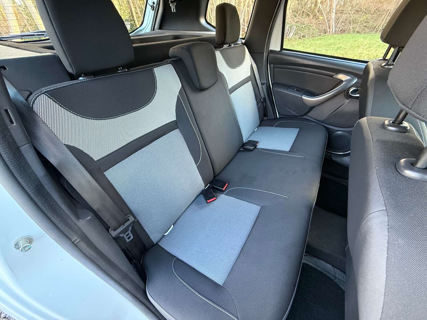 Used Dacia Duster 2017 for sale - 76744018: Photo 18