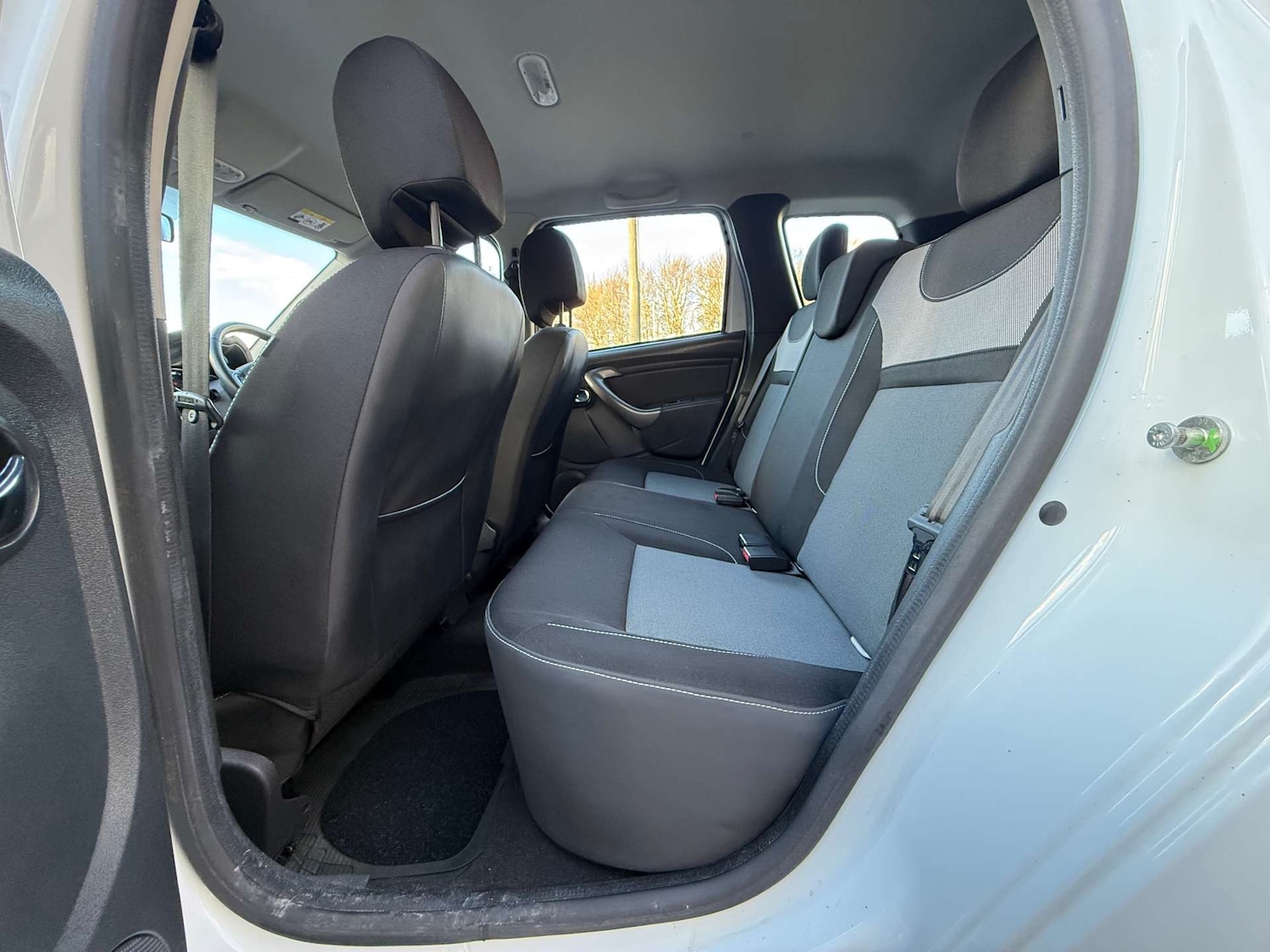 Used Dacia Duster 2017 for sale - 76744018: Photo 19