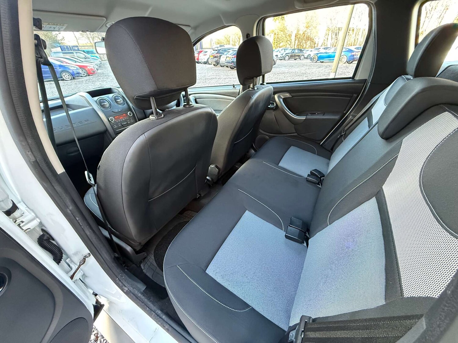 Used Dacia Duster 2017 for sale - 76744018: Photo 20