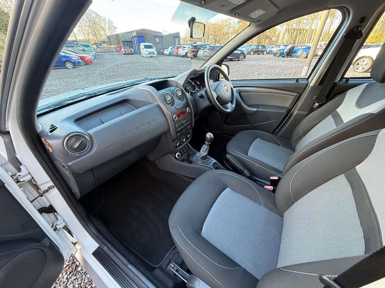 Used Dacia Duster 2017 for sale - 76744018: Photo 21