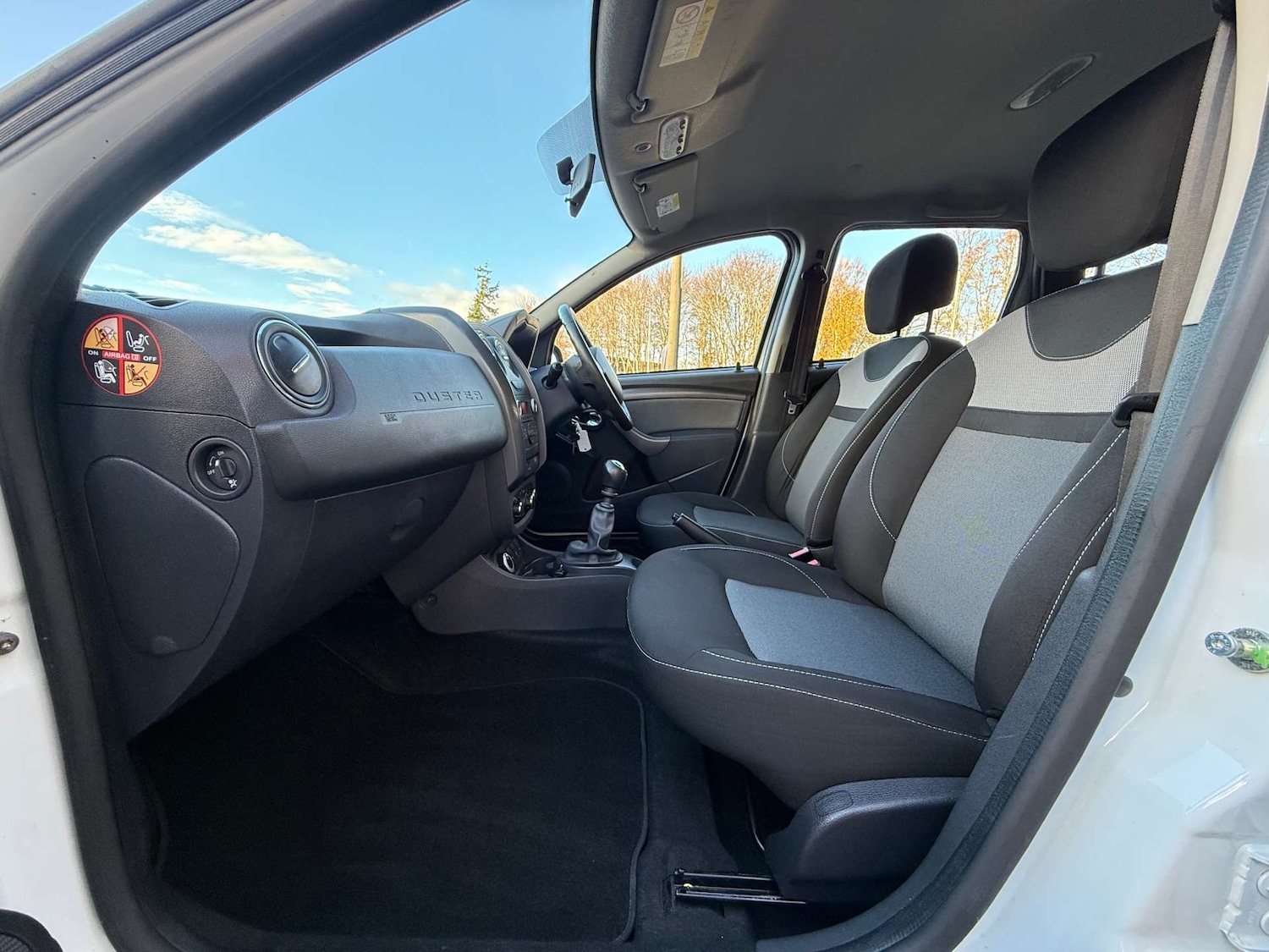 Used Dacia Duster 2017 for sale - 76744018: Photo 22