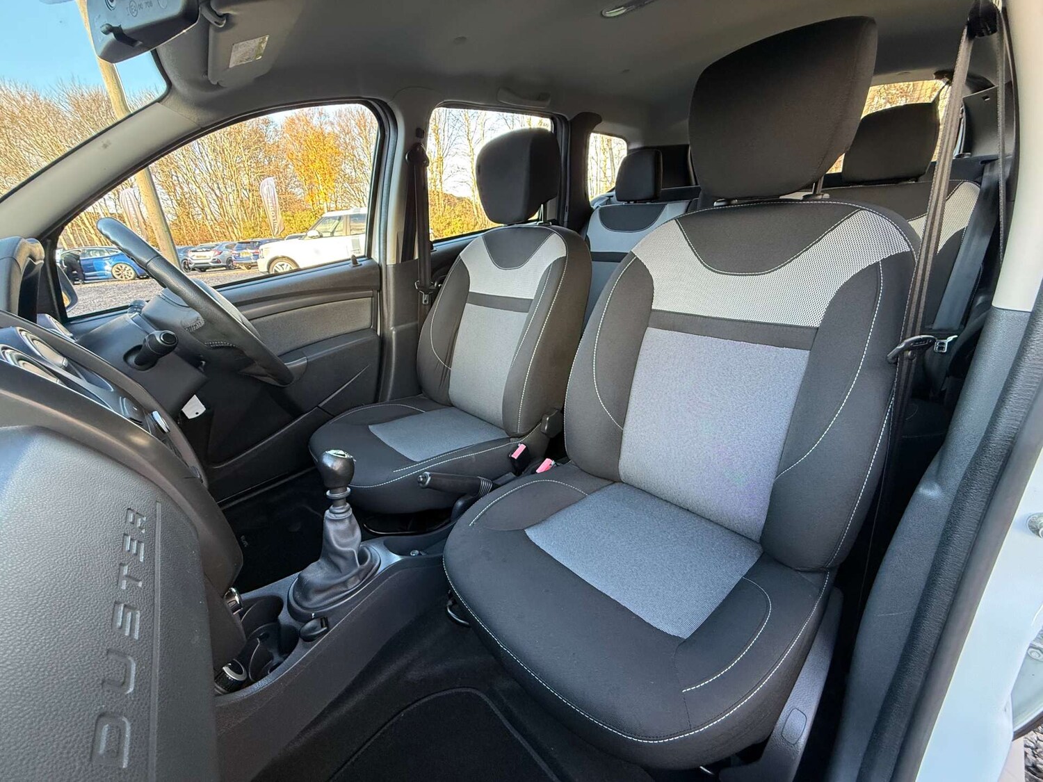 Used Dacia Duster 2017 for sale - 76744018: Photo 23