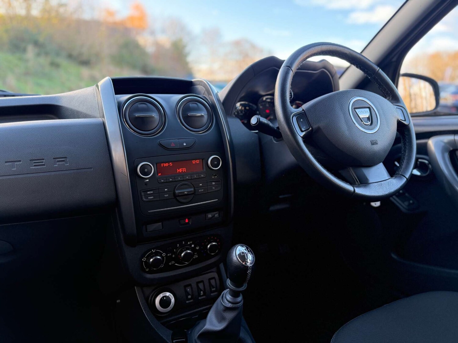 Used Dacia Duster 2017 for sale - 76744018: Photo 24