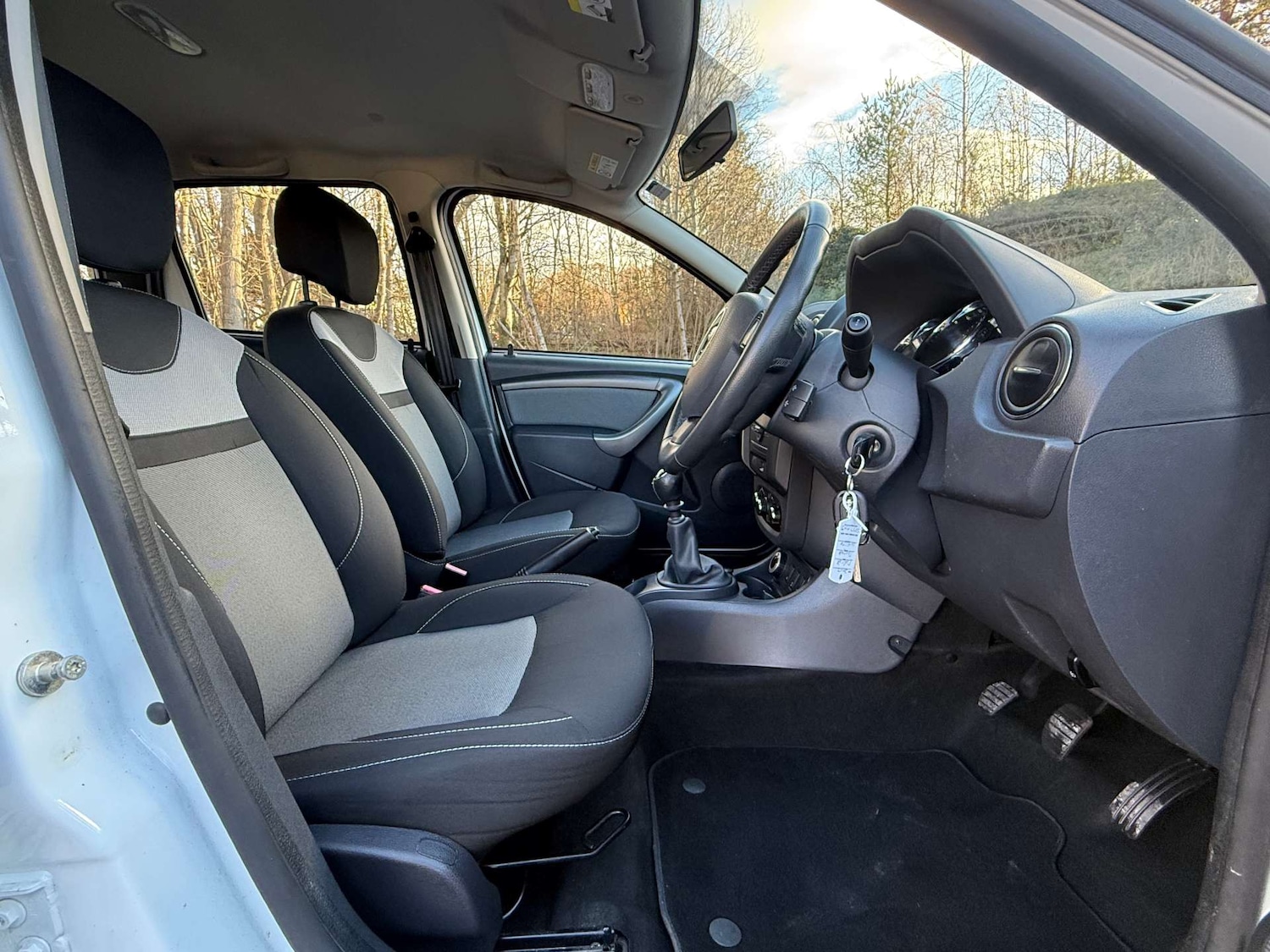 Used Dacia Duster 2017 for sale - 76744018: Photo 25