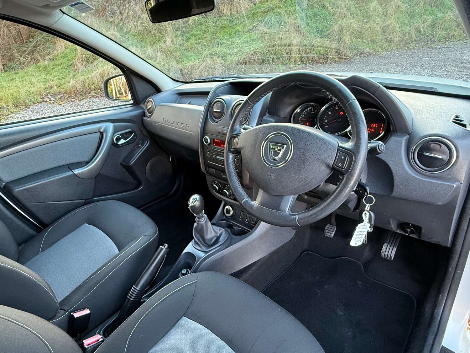 Used Dacia Duster 2017 for sale - 76744018: Photo 27