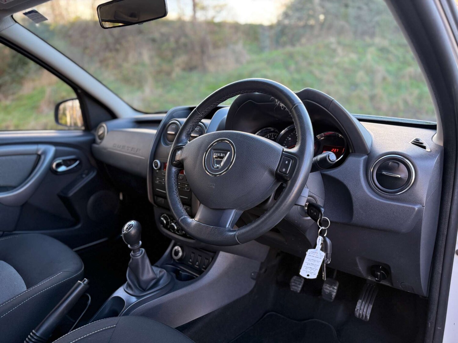 Used Dacia Duster 2017 for sale - 76744018: Photo 28