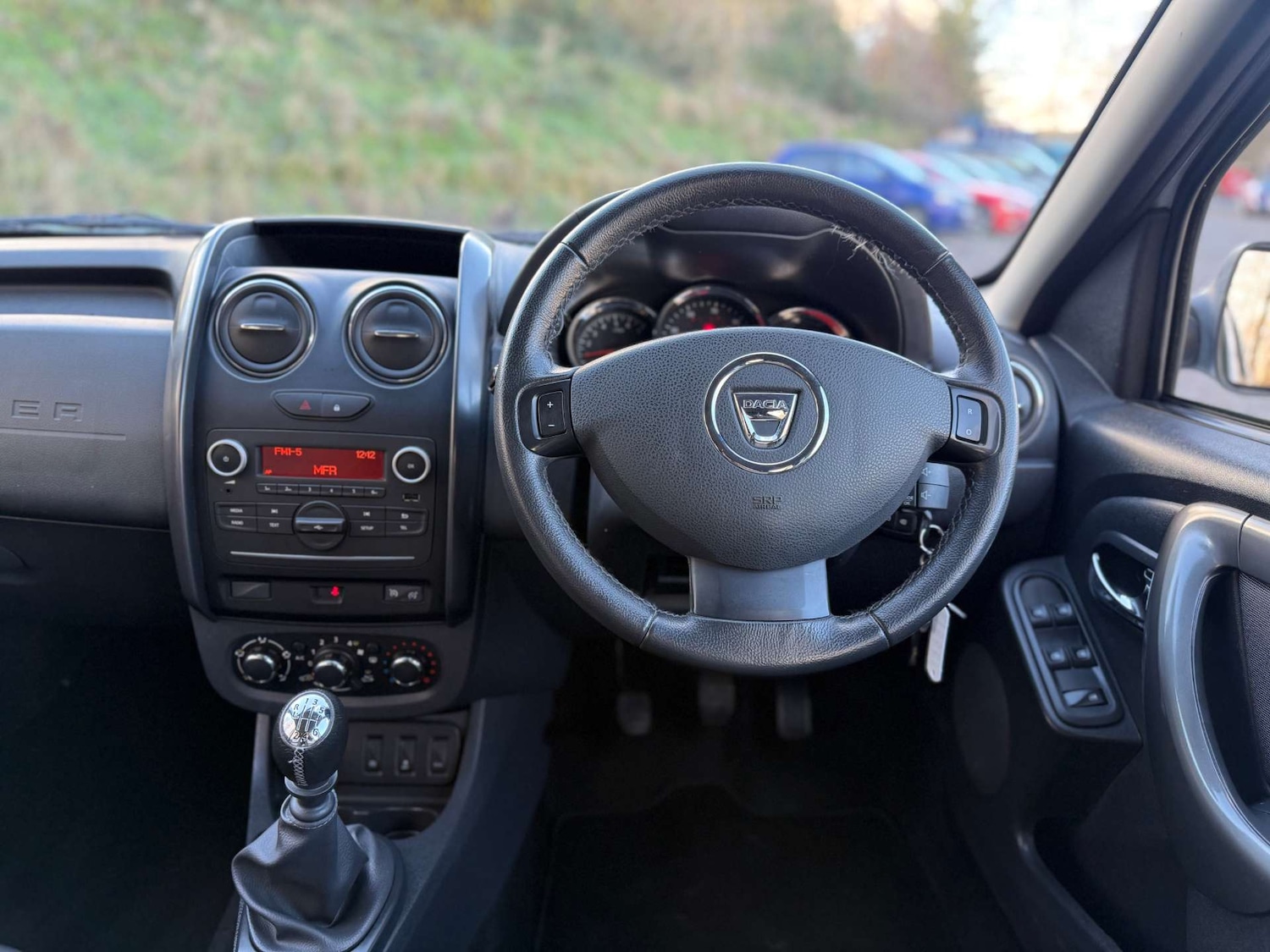 Used Dacia Duster 2017 for sale - 76744018: Photo 29