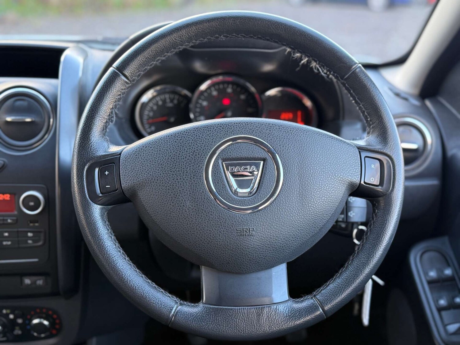 Used Dacia Duster 2017 for sale - 76744018: Photo 30