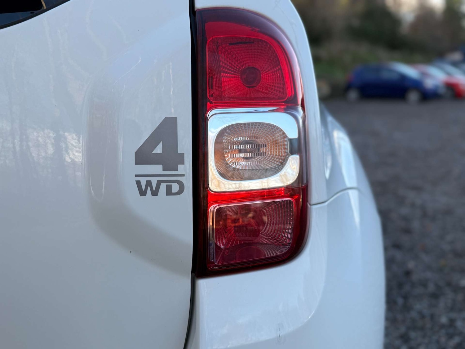 Used Dacia Duster 2017 for sale - 76744018: Photo 31