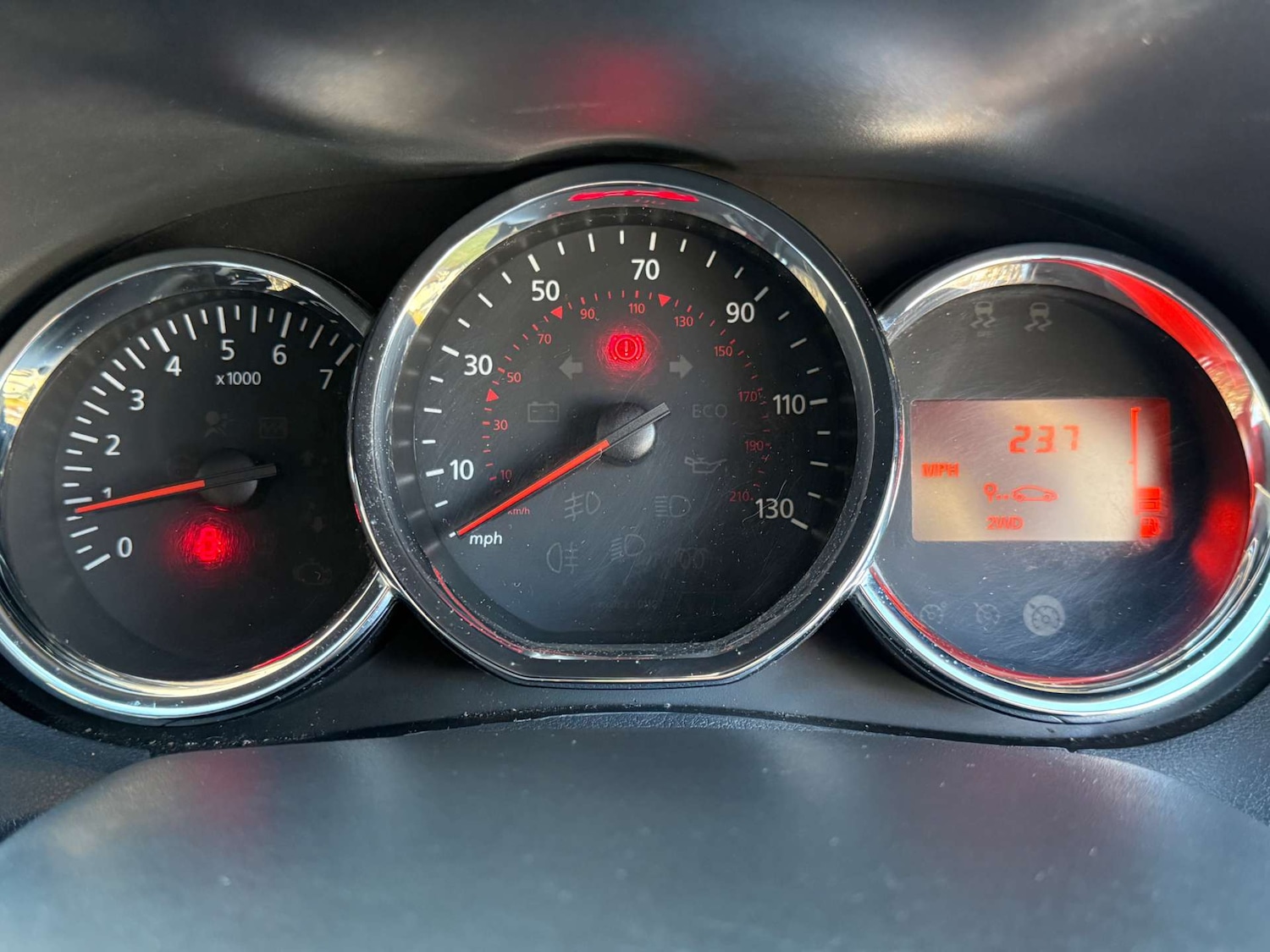 Used Dacia Duster 2017 for sale - 76744018: Photo 33