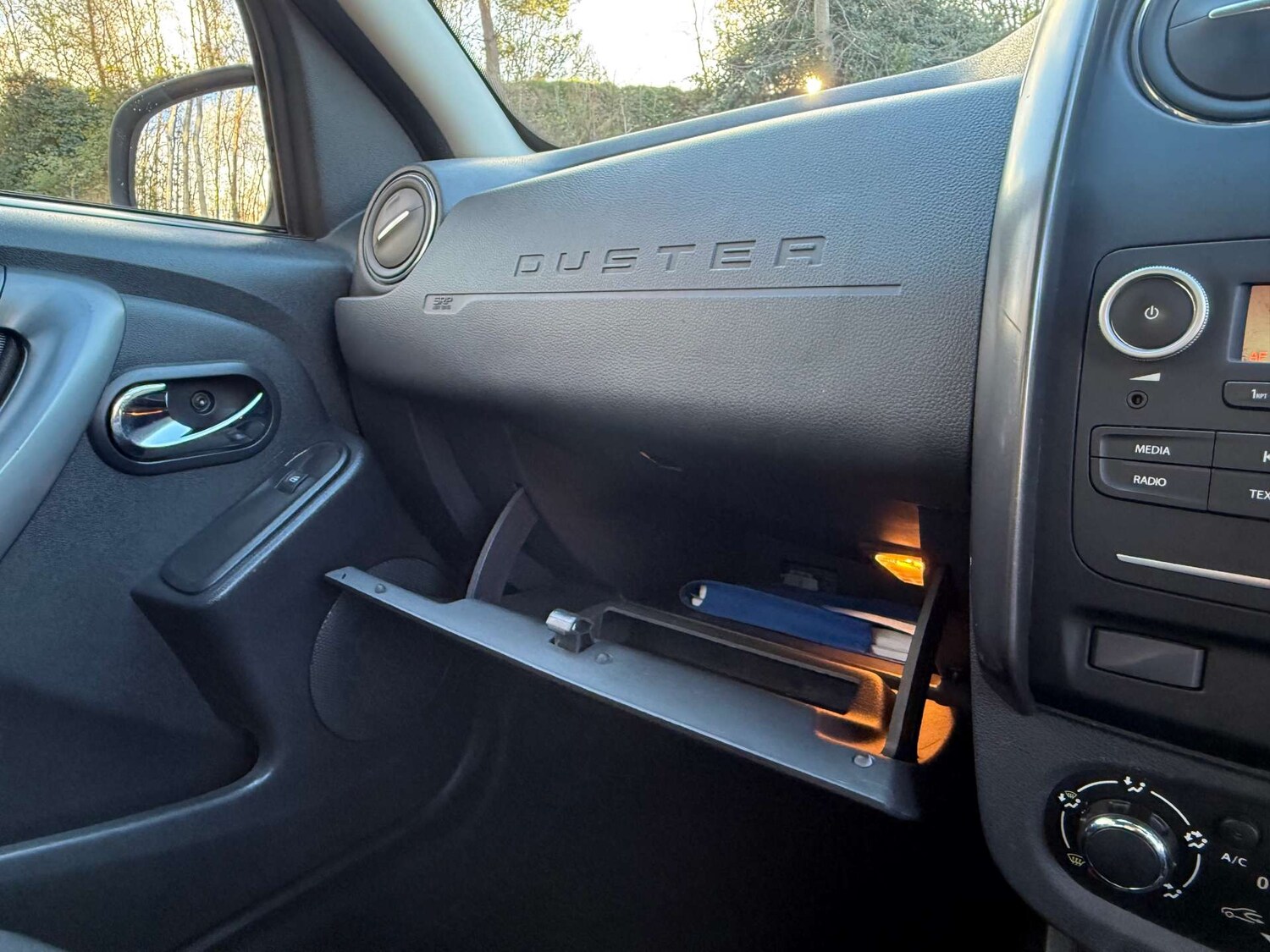 Used Dacia Duster 2017 for sale - 76744018: Photo 40