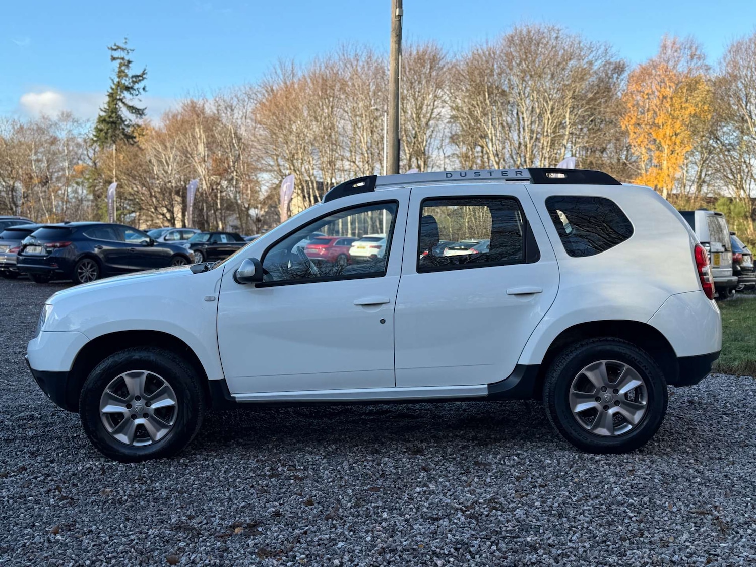 Used Dacia Duster 2017 for sale - 76744018: Photo 6