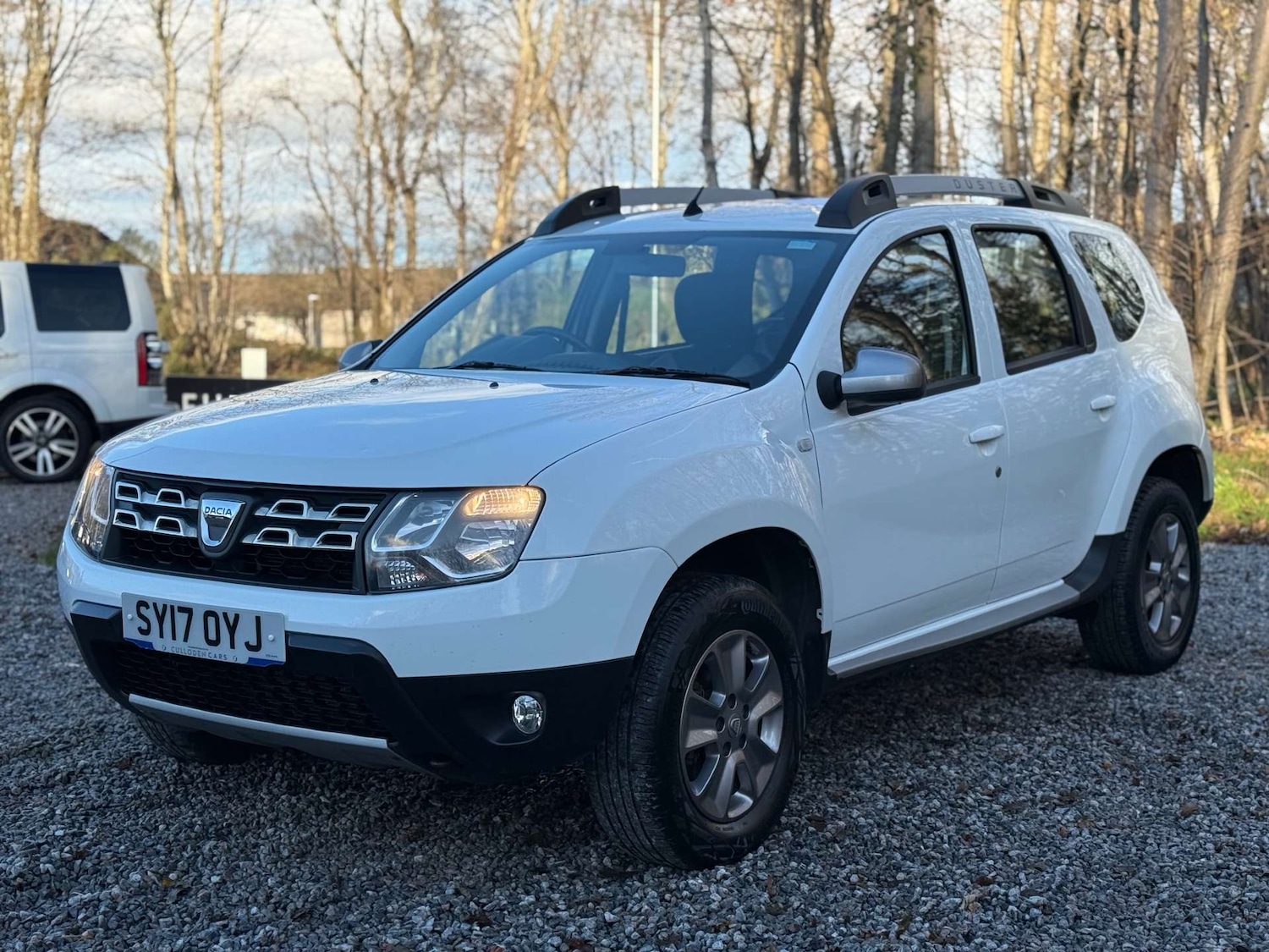 Used Dacia Duster 2017 for sale - 76744018: Photo 7