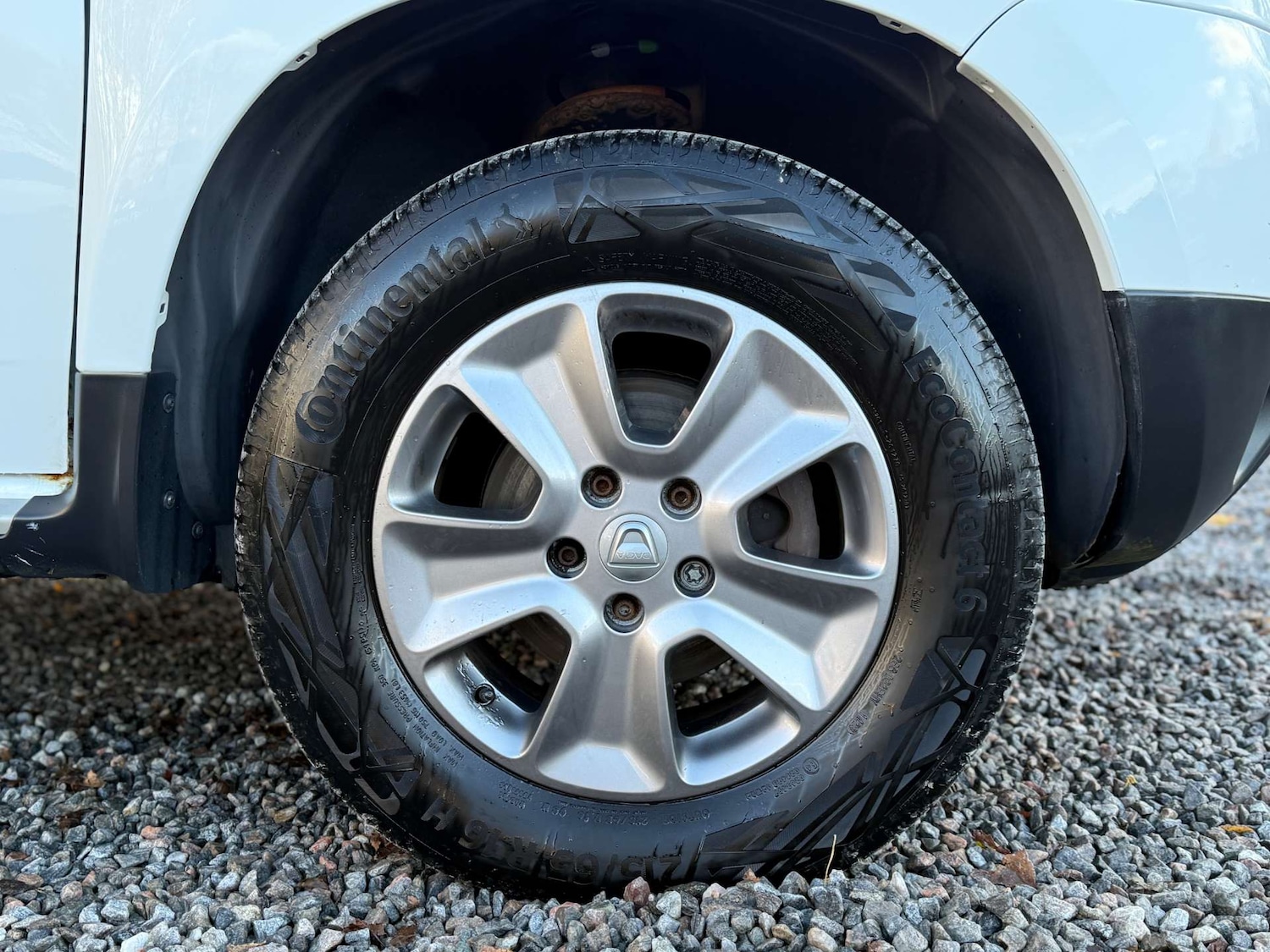 Used Dacia Duster 2017 for sale - 76744018: Photo 9