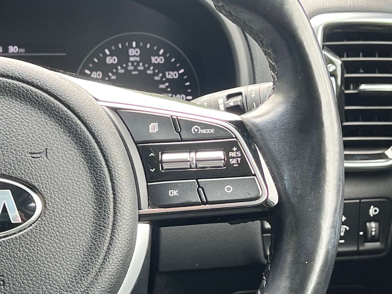 Vehicle 30
