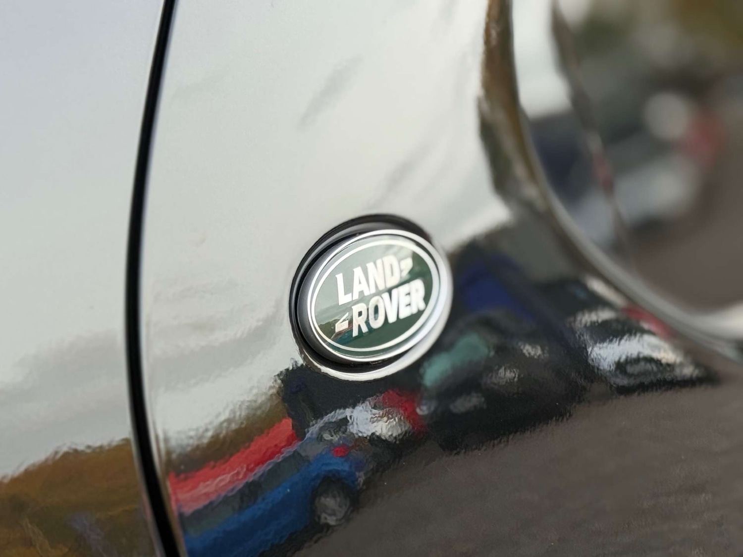 Used Land Rover Discovery 2025 for sale - 76685288: Photo 16