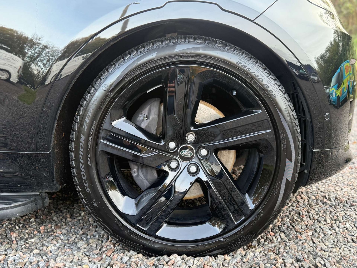 Used Land Rover Discovery 2025 for sale - 76685288: Photo 18