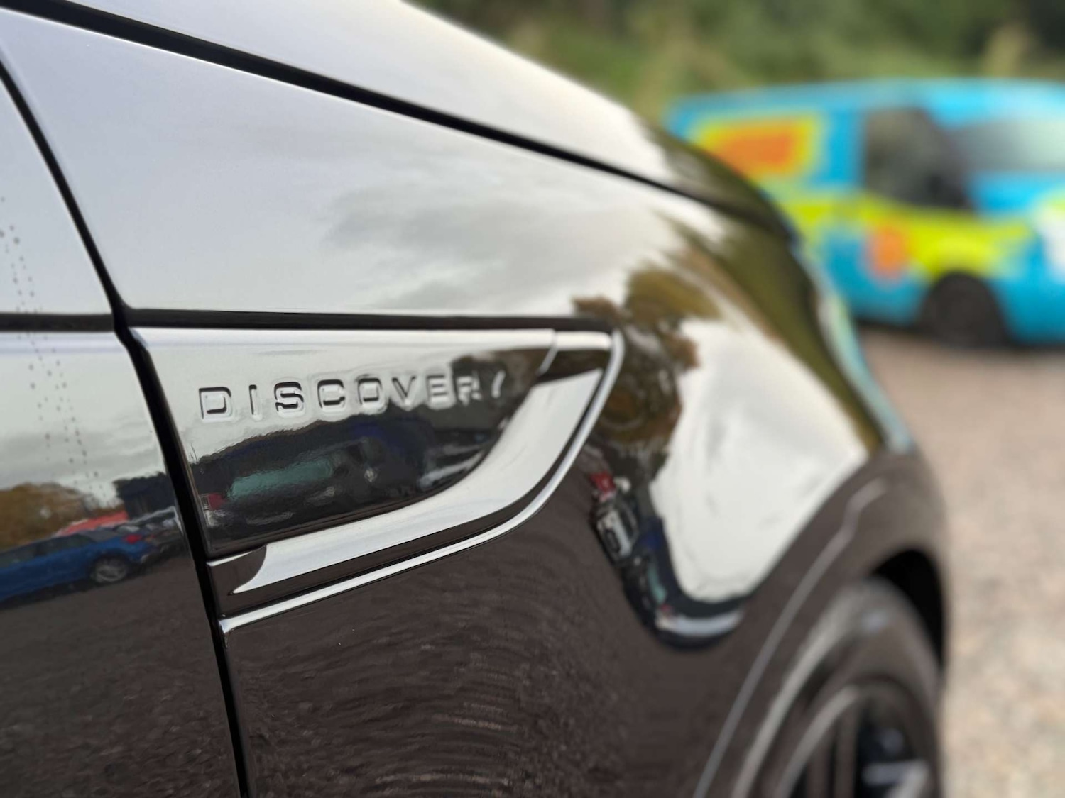 Used Land Rover Discovery 2025 for sale - 76685288: Photo 19