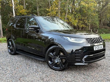 Used Land Rover Discovery 2025 for sale - 76685288: Photo