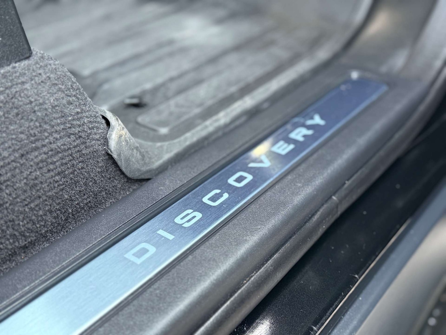 Used Land Rover Discovery 2025 for sale - 76685288: Photo 20