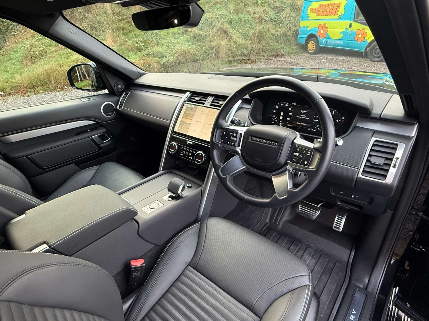 Used Land Rover Discovery 2025 for sale - 76685288: Photo 25