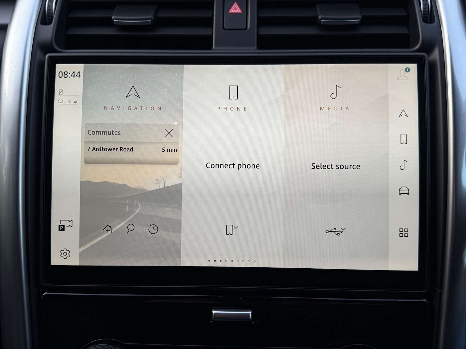 Used Land Rover Discovery 2025 for sale - 76685288: Photo 33