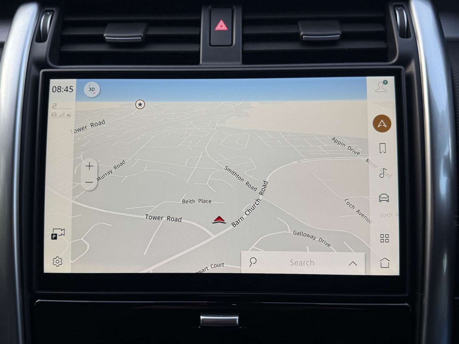 Used Land Rover Discovery 2025 for sale - 76685288: Photo 34