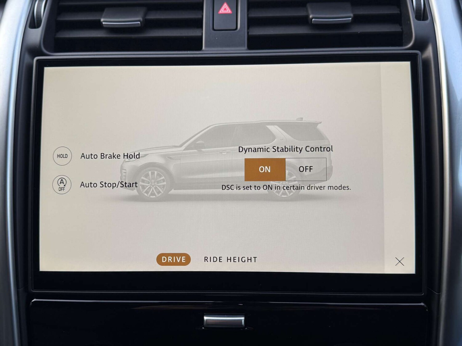 Used Land Rover Discovery 2025 for sale - 76685288: Photo 35