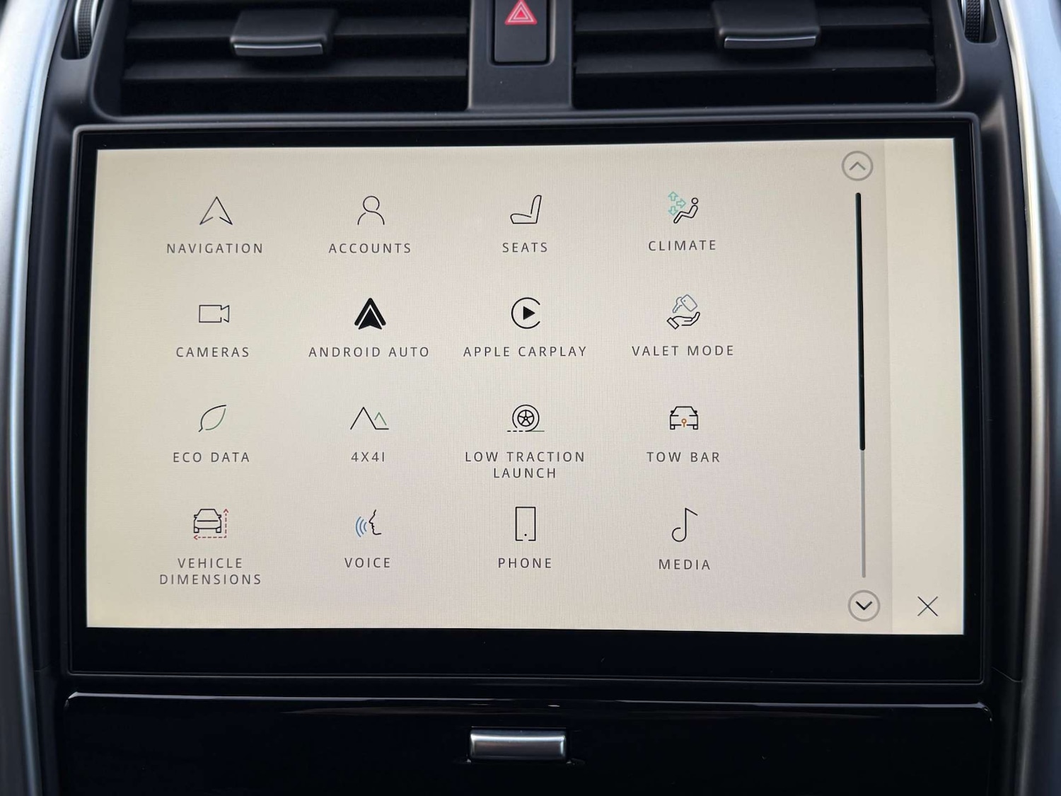 Used Land Rover Discovery 2025 for sale - 76685288: Photo 37