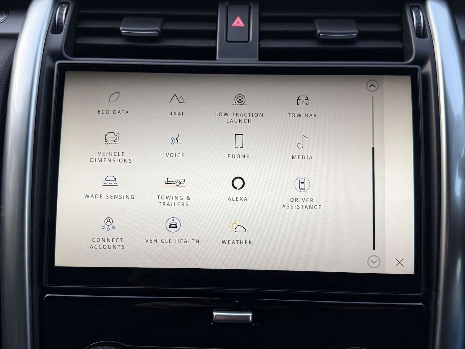 Used Land Rover Discovery 2025 for sale - 76685288: Photo 38