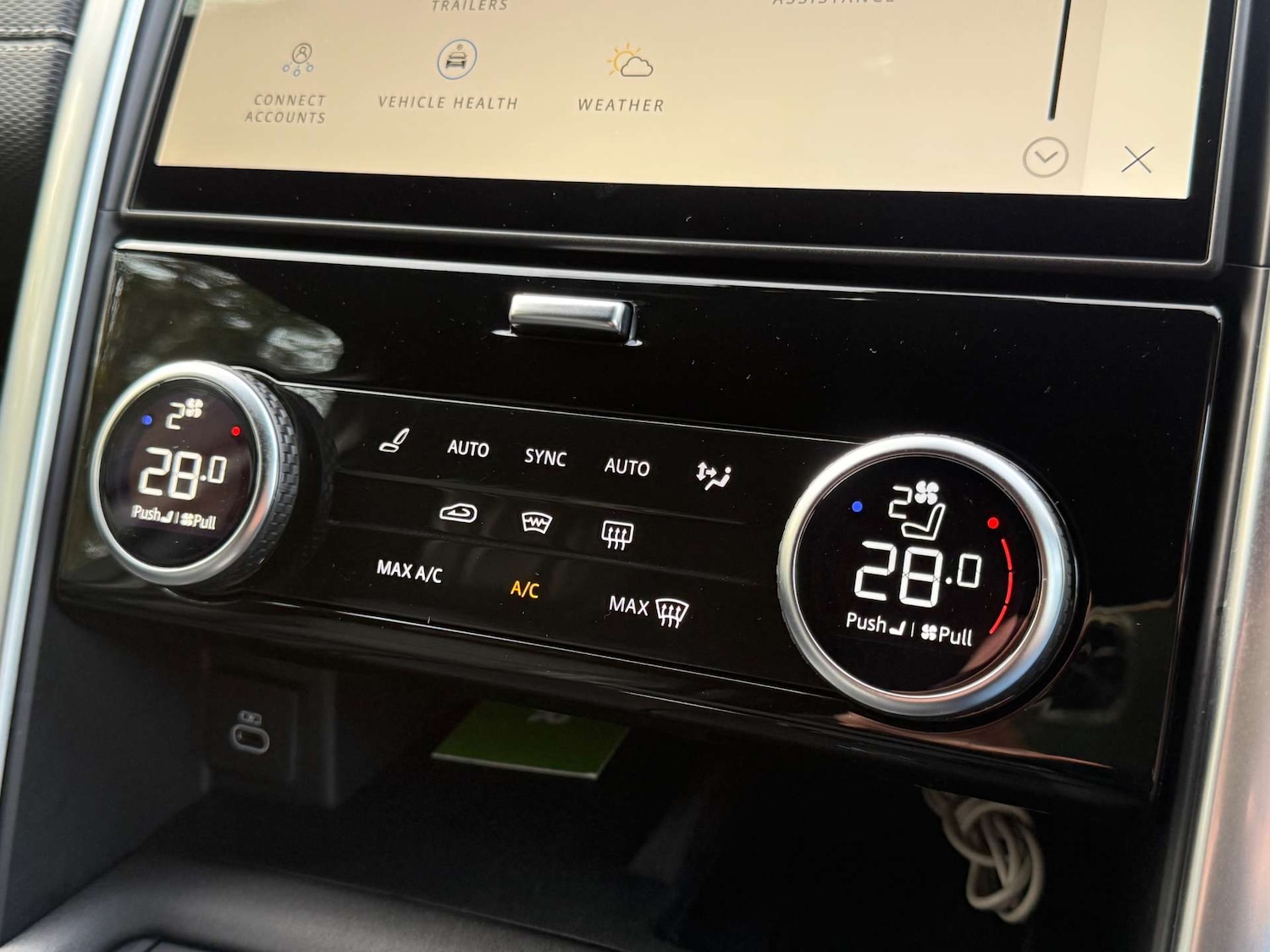 Used Land Rover Discovery 2025 for sale - 76685288: Photo 39