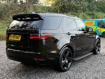 Used Land Rover Discovery 2025 for sale - 76685288: Photo