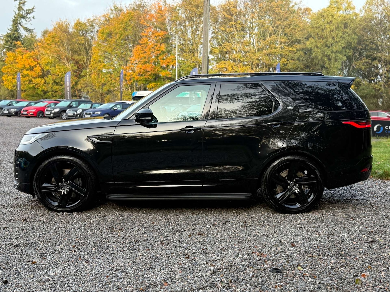 Used Land Rover Discovery 2025 for sale - 76685288: Photo 6