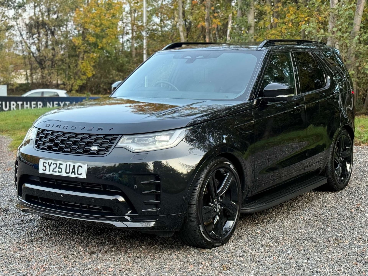 Used Land Rover Discovery 2025 for sale - 76685288: Photo 7