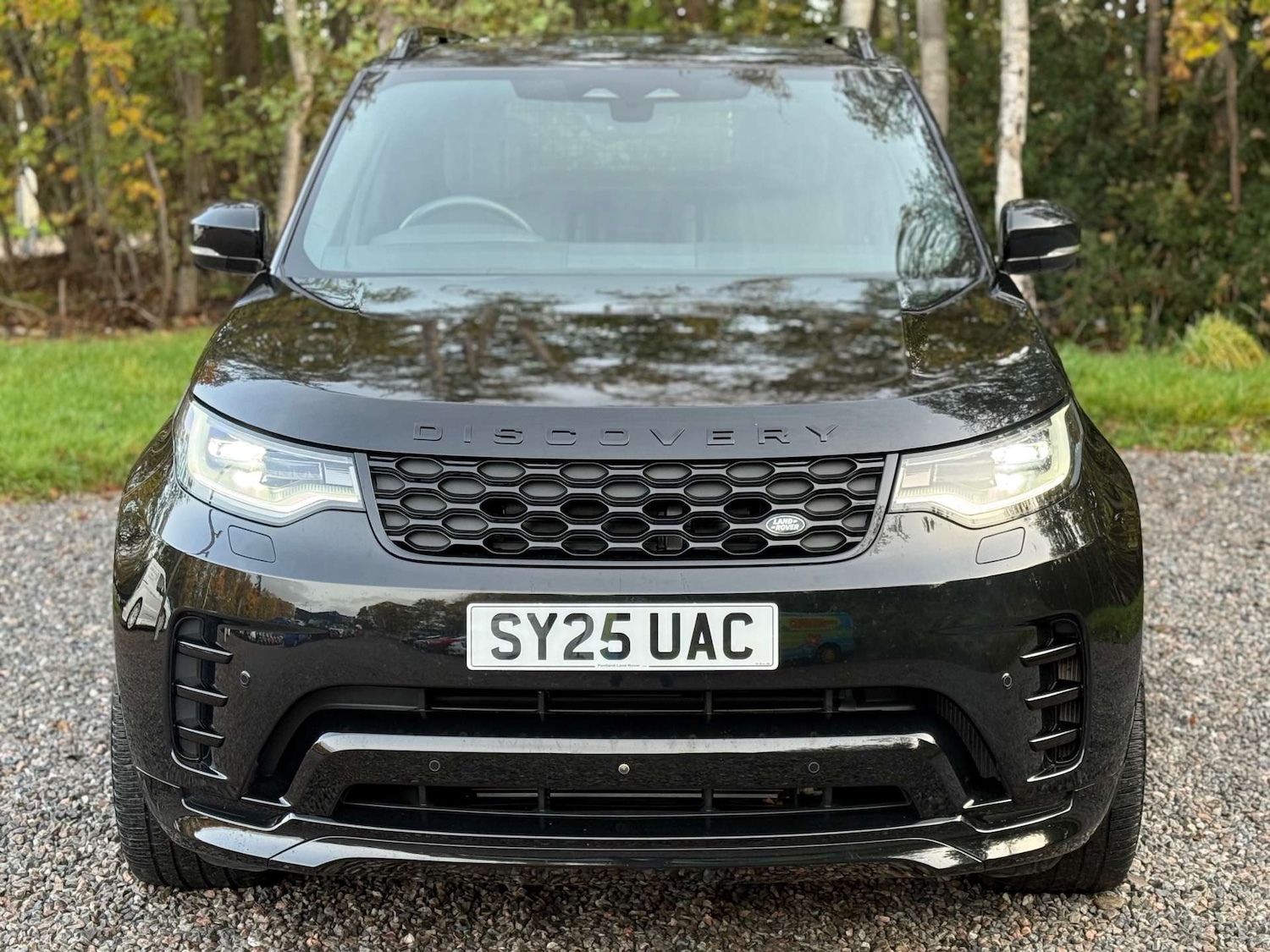 Used Land Rover Discovery 2025 for sale - 76685288: Photo 8