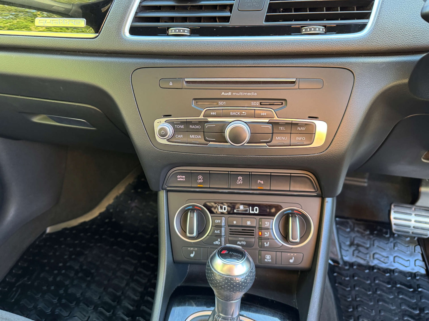 Vehicle 34