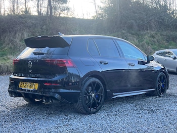 Used Volkswagen Golf 2023 for sale - 77487054: Photo